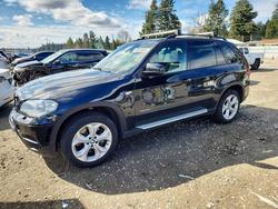 2012 BMW X5 Xdrive50i for sale in Spanaway, WA