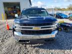 2021 Chevrolet Silverado K1500 LT