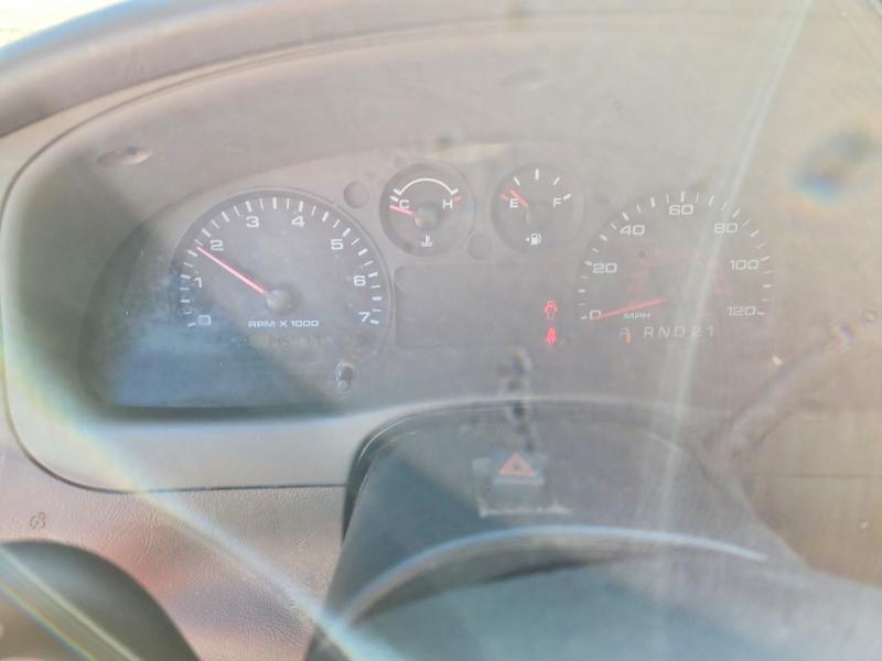 2009 Ford Ranger Super cab