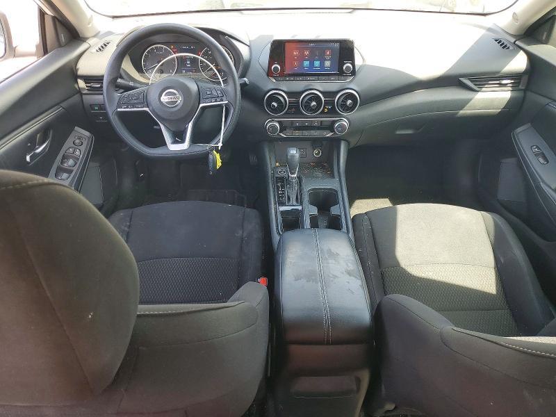 2023 Nissan Sentra s