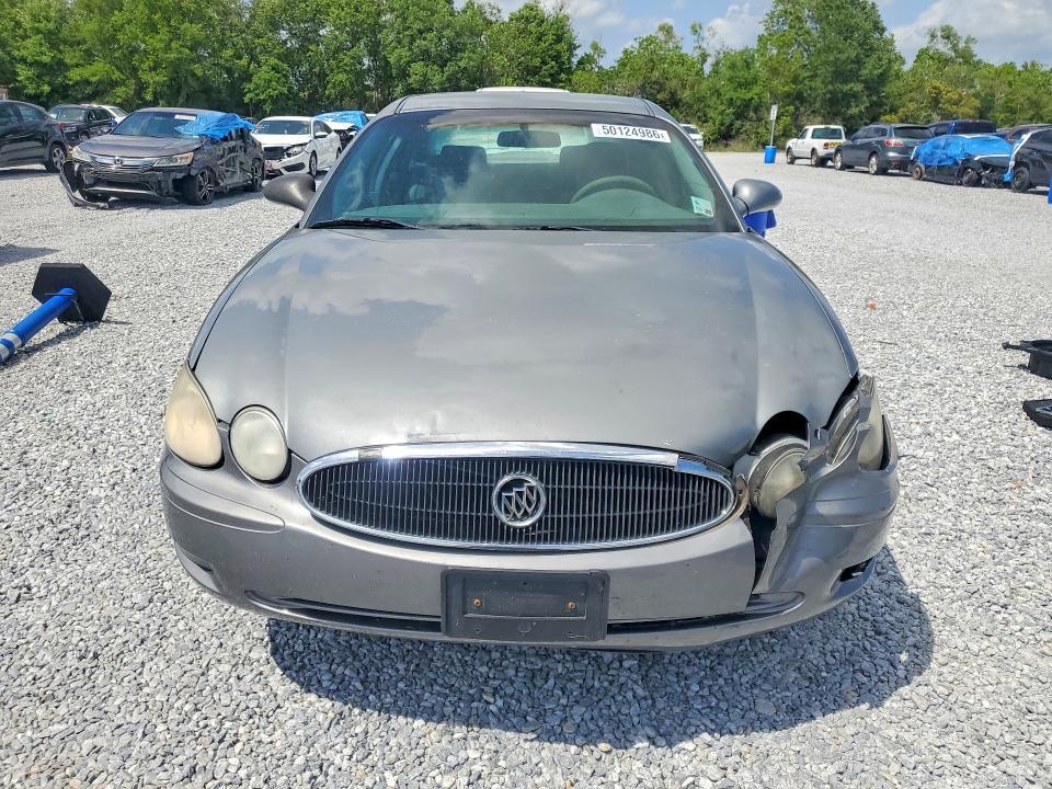 2007 Buick Lacrosse cx