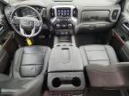 2021 GMC Sierra K1500 SLT