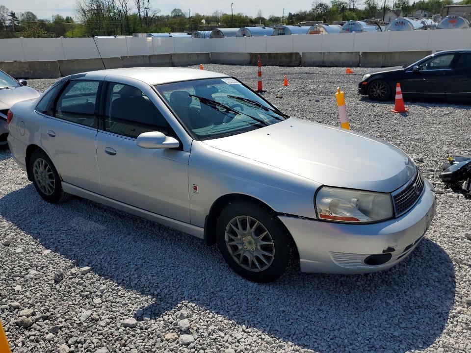 2003 Snowex L200