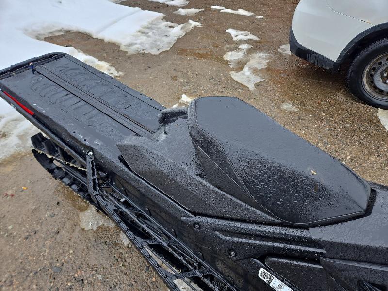2021 Skidoo Summit X 850 RER