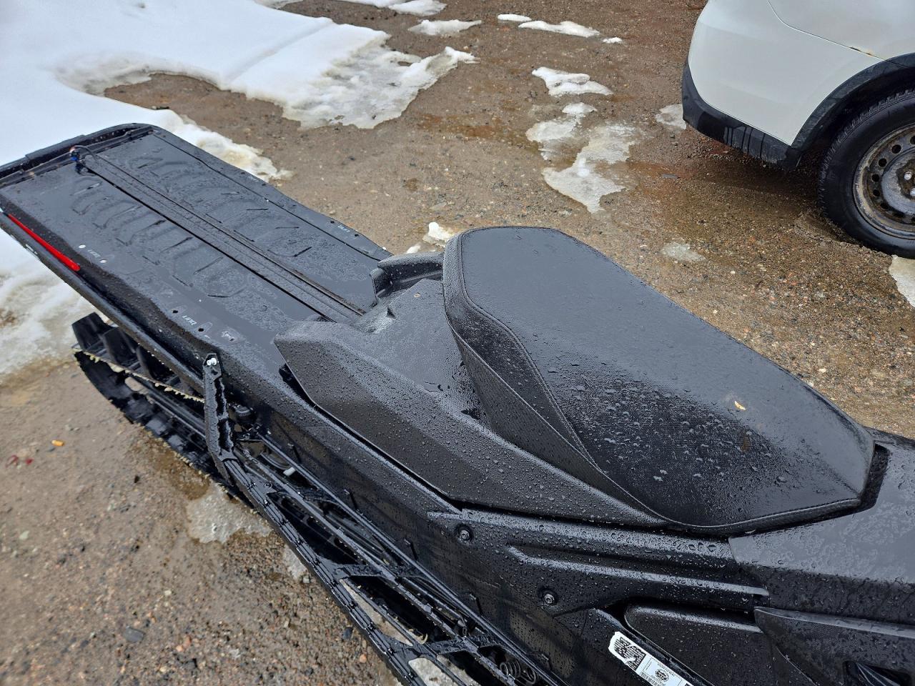 2021 Skidoo Summit X 850 RER