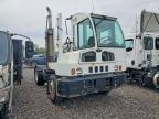 2016 Autocar Xspotter Yard Truck