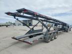 2022 Texas Pride CA84727KGN Car Carrier