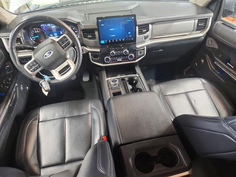 2024 Ford Expedition max xlt