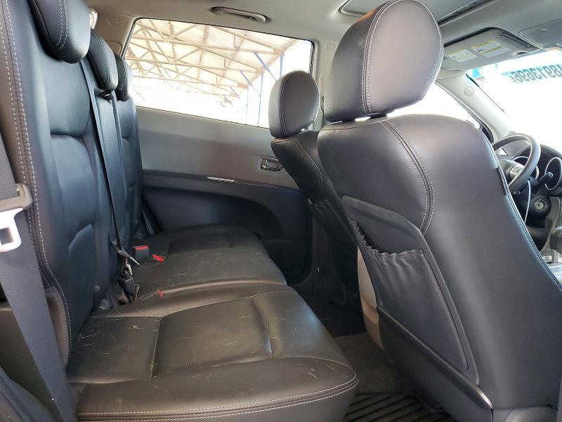 2008 Subaru Tribeca Limited