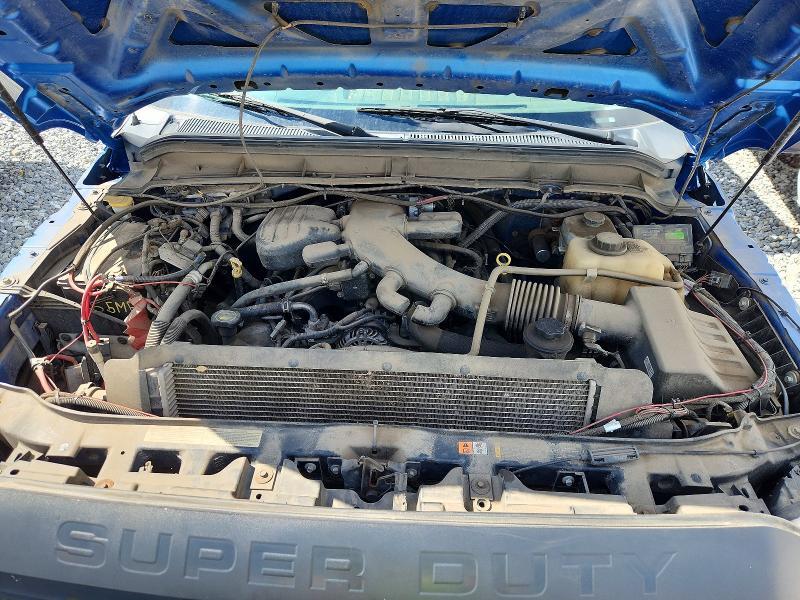 2016 Ford F450 Super Duty