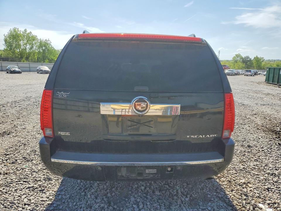 2010 Cadillac Escalade esv Premium