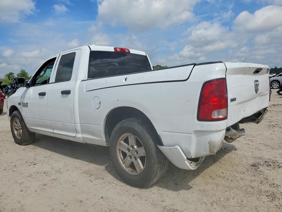 2014 Dodge RAM 1500