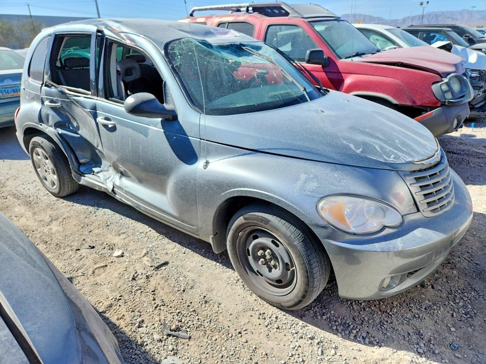 2008 Chrysler Pt Cruiser