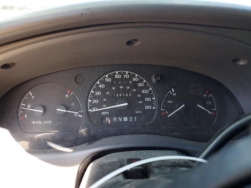 2003 Ford Ranger Super cab