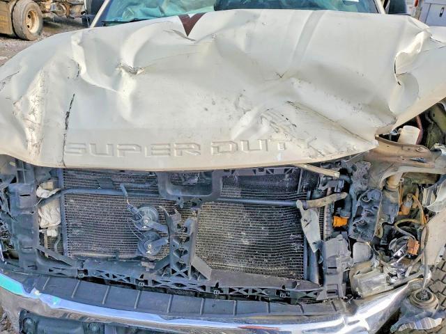 2019 Ford F550 Super Duty