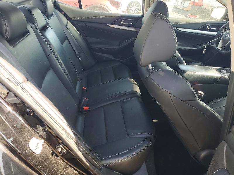 2019 Nissan Maxima 3.5 sl