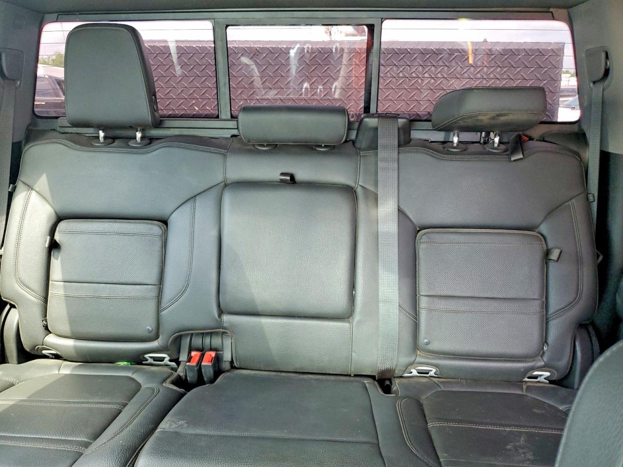 2020 GMC Sierra K2500 Denali