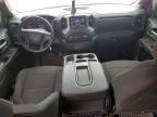 2021 Chevrolet Silverado K1500 Trail Boss Custom