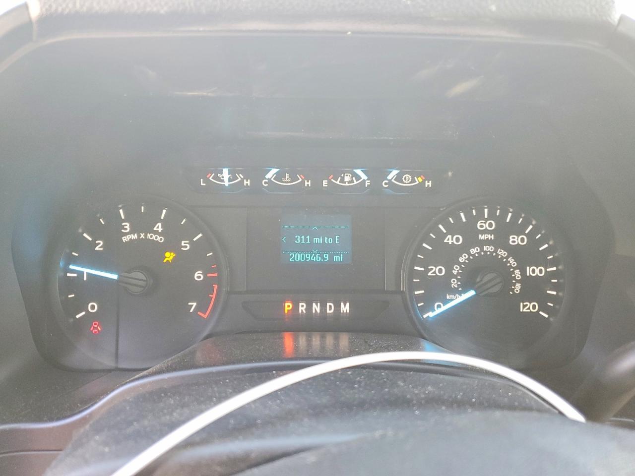 2019 Ford F150
