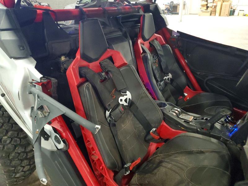 2024 Can-Am Maverick X3