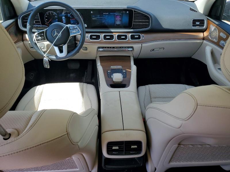 2022 Mercedes-Benz Gle 350 4matic