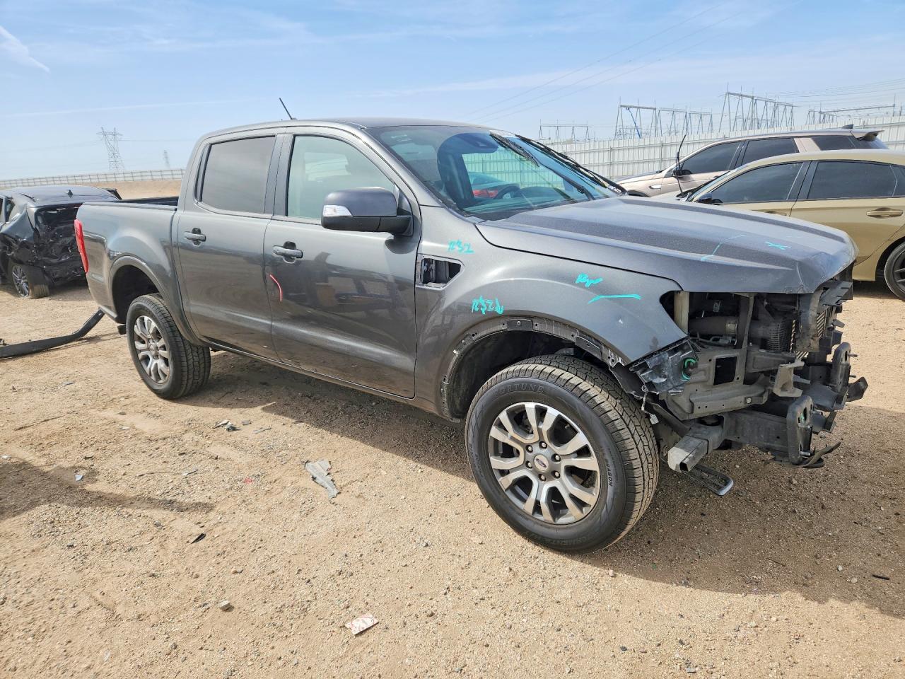 2019 Ford Ranger XL