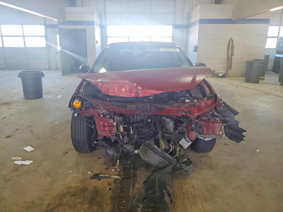 2008 Pontiac G6 Value Leader