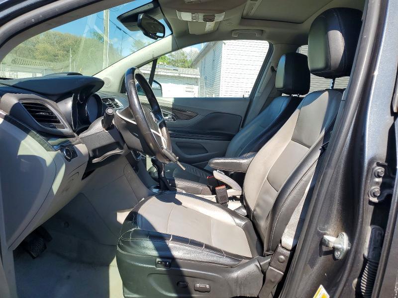 2016 Buick Encore Premium