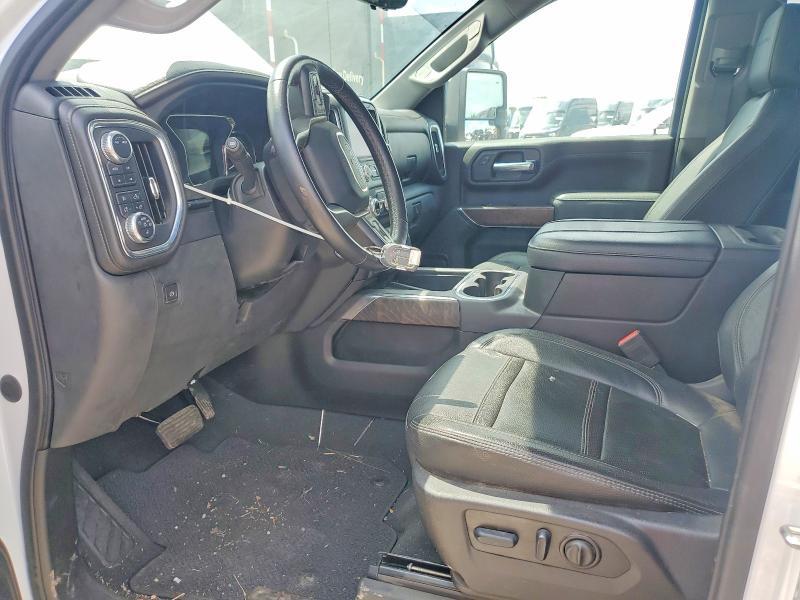 2020 GMC Sierra K2500 Denali