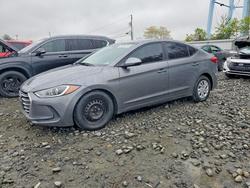 2018 Hyundai Elantra se for sale in Windsor, NJ