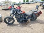2024 Honda VT750 C2B