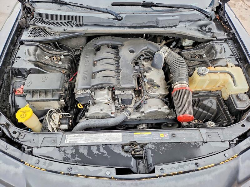 2006 Dodge Charger se