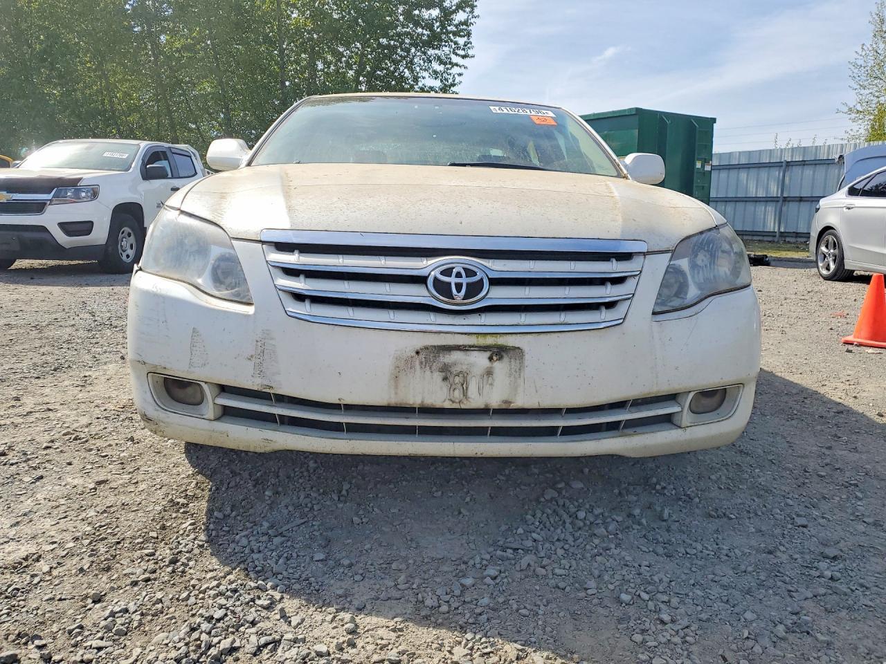 2006 Toyota Avalon Limited
