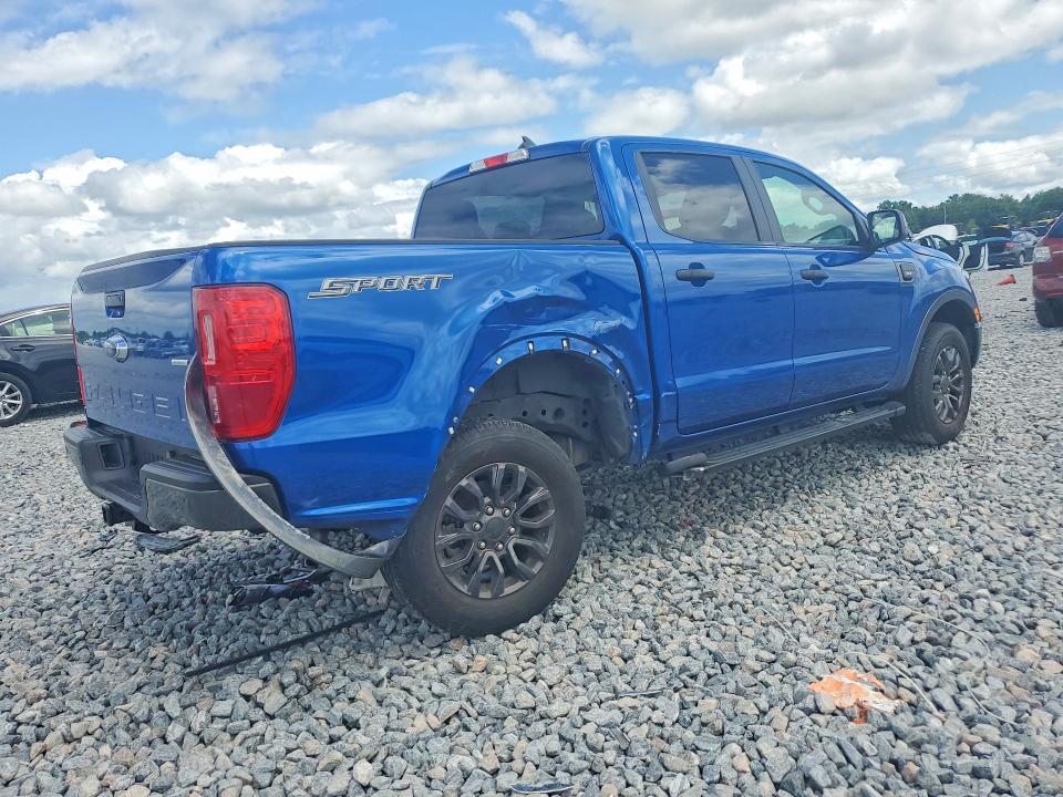 2019 Ford Ranger XL