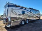 2008 Spartan Motors Motorhome 4VZ