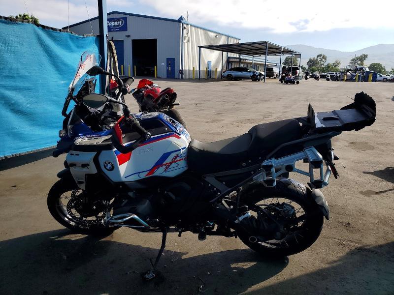 2025 BMW R 1300 GS Adventure