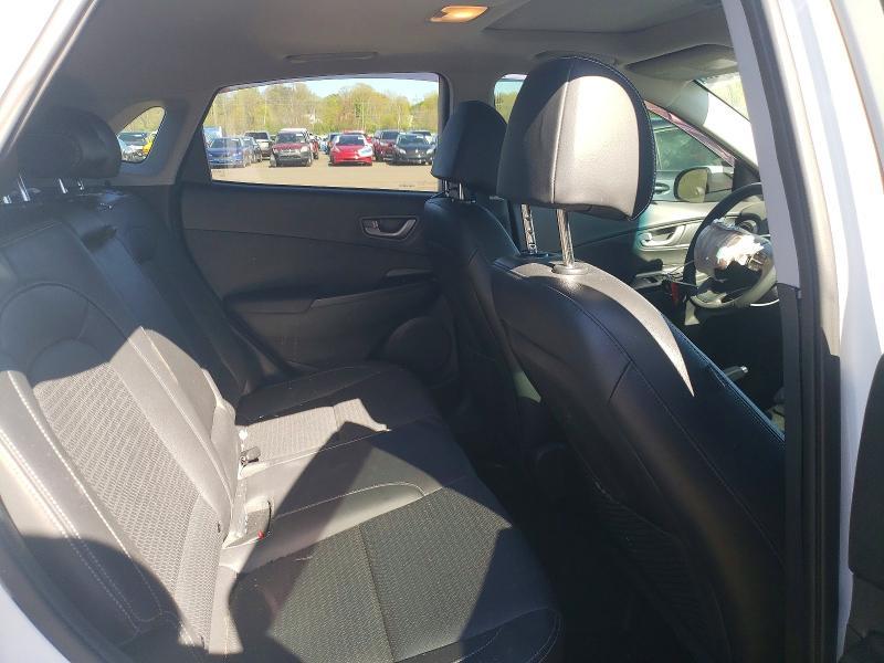 2020 Hyundai Kona Ultimate