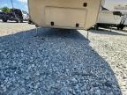 2012 Redwood Camper