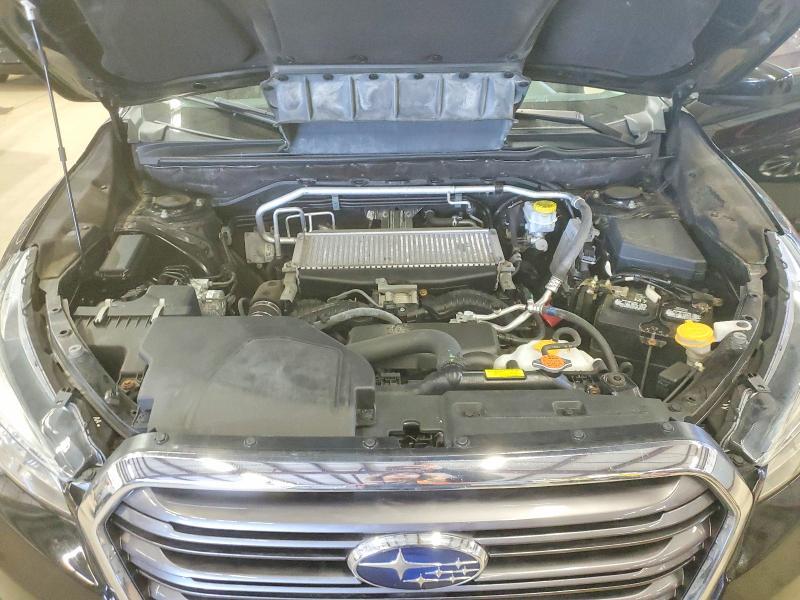 2019 Subaru Ascent Premium