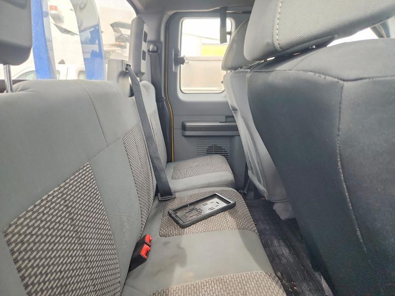 2021 Ford F650 Super Duty
