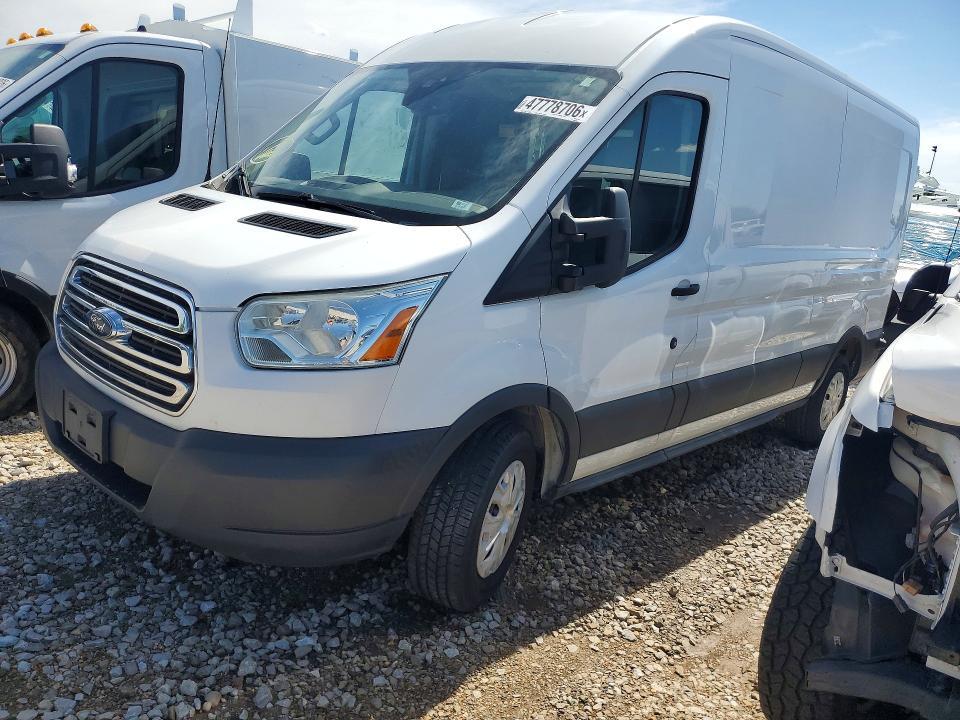 2017 Ford Transit T-150