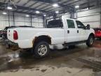 2011 Ford F350 Super Duty