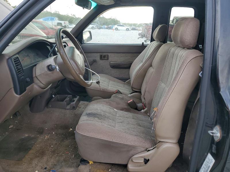 1999 Toyota Tacoma Base