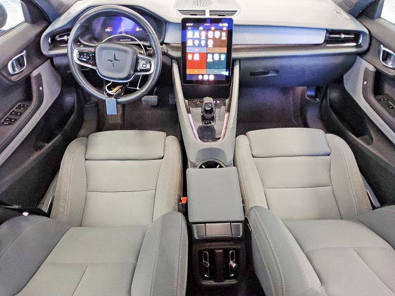 2023 Polestar 2