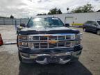 2015 Chevrolet Silverado K1500 LTZ