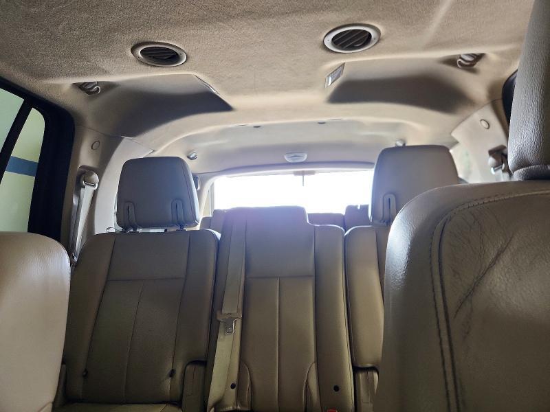 2016 Ford Expedition Limited
