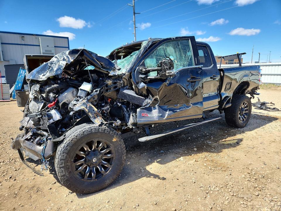 2024 Ford F350 Super Duty