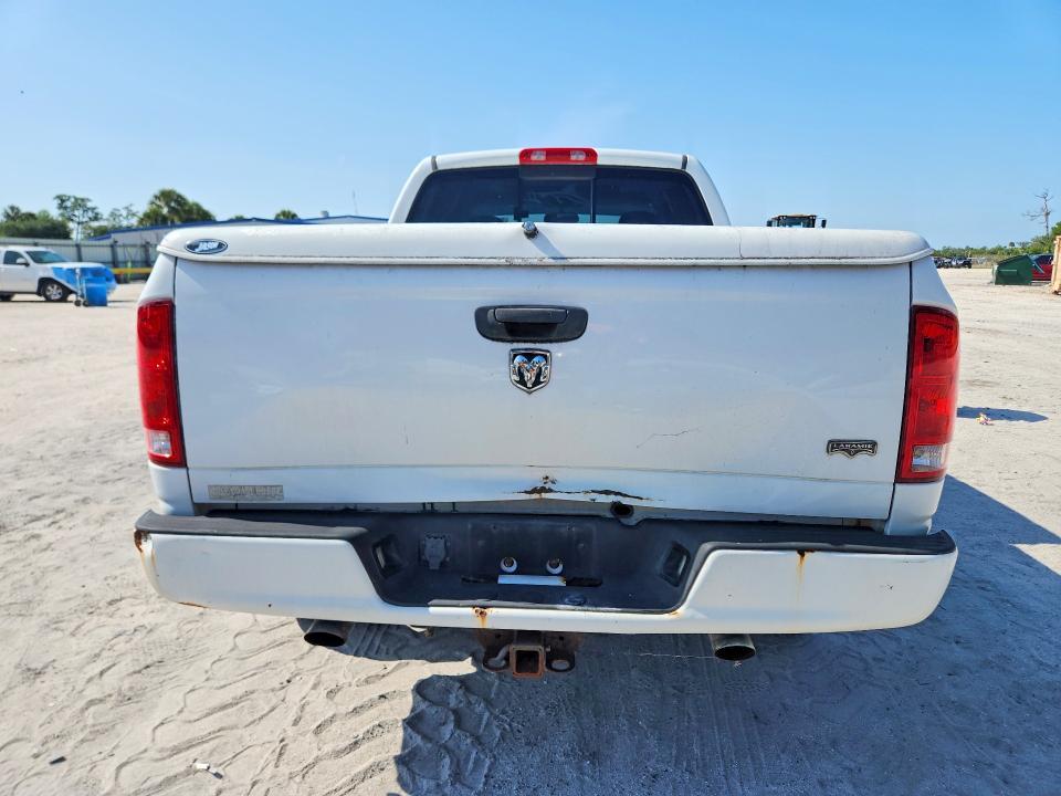 2005 Dodge RAM 1500 ST