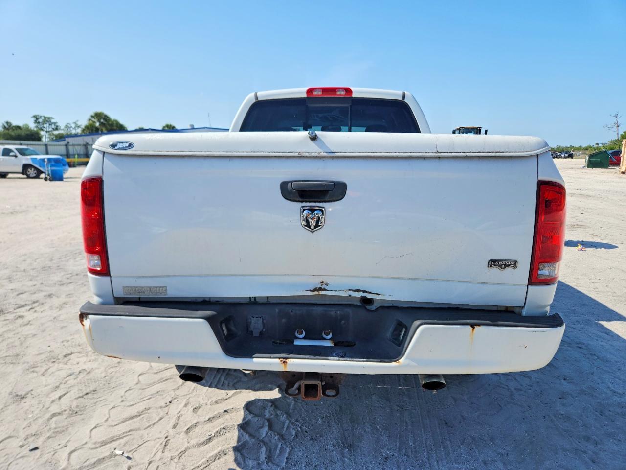 2005 Dodge RAM 1500 ST