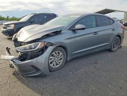 2018 Hyundai Elantra se for sale in Fresno, CA